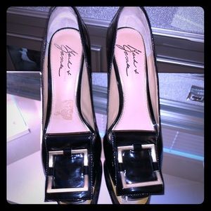BADGLEY MISCHKA
